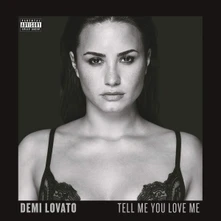 CD Tell Me You Love Me (Deluxe Edition)