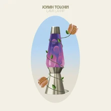 Jonah Tolchin, CD LAVA LAMP