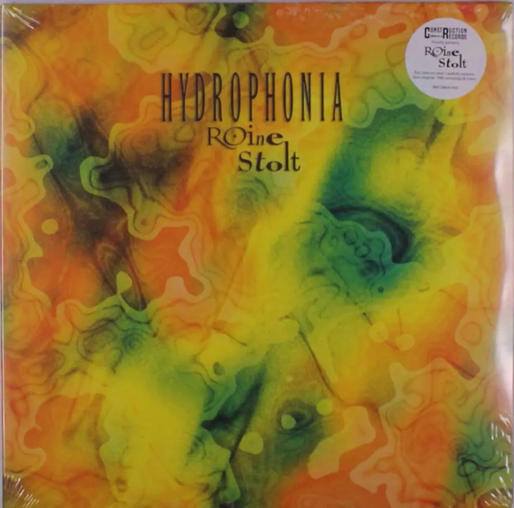 HYDROPHONIA