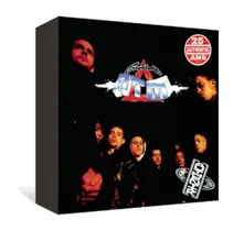 CD Authentik Deluxe (Deluxe Edition)