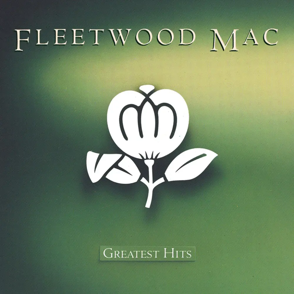 Greatest Hits (Translucent Green Vinyl)