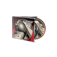 CD A DIFFERENT KIND OF TRUTH