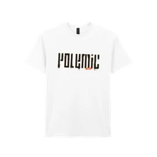 Tričko Polemic