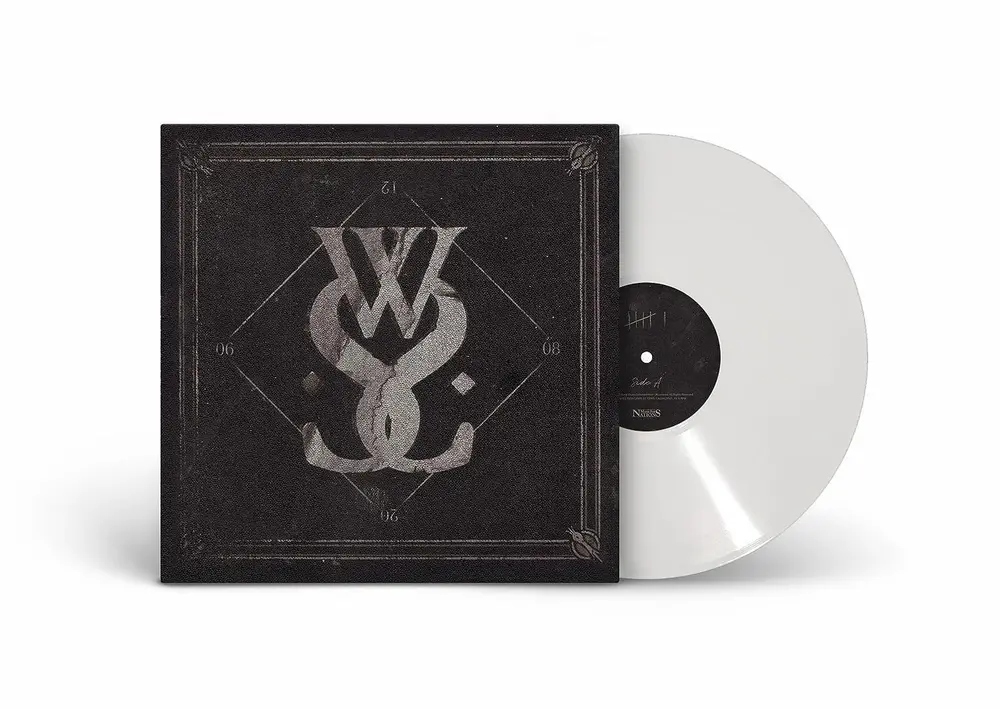 While She Sleeps – This is the Six (Remastered) (Vinyl)