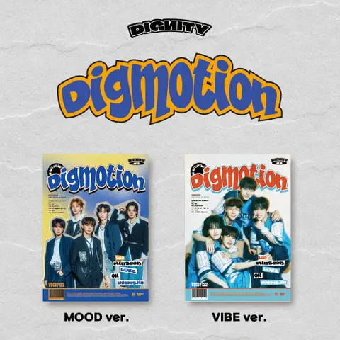 Digmotion