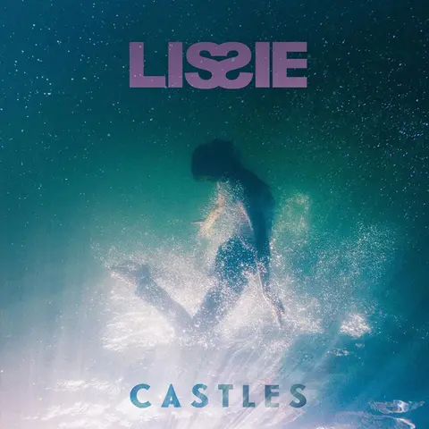 Lissie – CD CASTLES