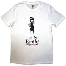 Emily Poses thumbnail