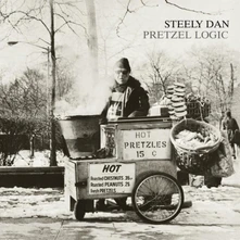 Steely Dan, CD STEELY DAN - PRETZEL LOGIC