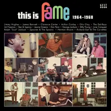 CD THIS IS FAME 1964-1968