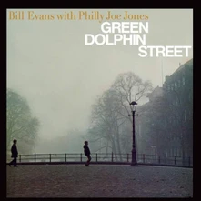 Vinyl EVANS, BILL - GREEN DOLPHIN STREET