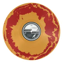 Vinyl X-AEON