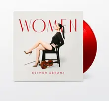 Vinyl Women