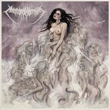 CD Antropomorphia - Rites Ov Perversion