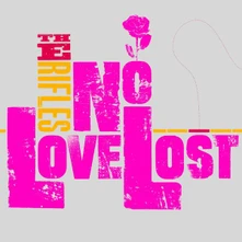 The Rifles, Vinyl NO LOVE LOST