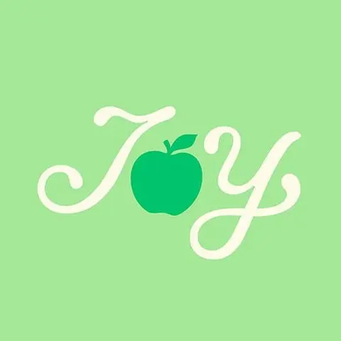 From Joy, With Love