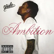 Wale, Vinyl Ambition