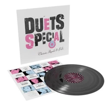 Chrissie Hynde & Pals, Vinyl DUETS SPECIAL (LIMITED)