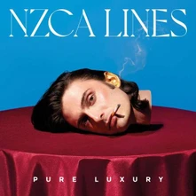 Vinyl PURE LUXURY