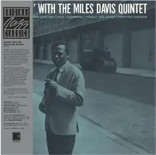 Workin' With The Miles Davis Quintet thumbnail