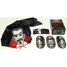 CD HALLOWEEN 81