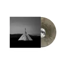 TIMBER TIMBRE - CREEP ON CREEPIN' ON (Smokey Vinyl) (Vinyl)