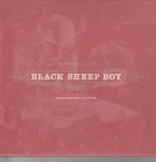 OKKERVIL RIVER - BLACK SHEEP BOY 10TH ANNIVERSARY EDITION (CD)