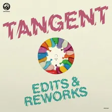 TANGENT EDITS VOL.1 thumbnail