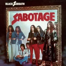SABOTAGE thumbnail