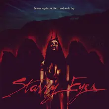 Jonathan Snipes – STARRY EYES (Vinyl)