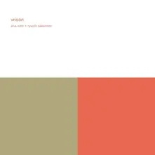 Alva Noto & Ryuichi Sakamoto – Alva Noto & Ryuich... - Vrioon (Vinyl)