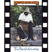 The Revolutionaries, Vinyl DUTCH MAN DUB