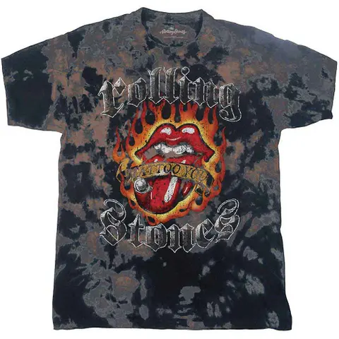 Tattoo Flames