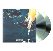 The Avalanches, CD SINCE I LEFT YOU (20TH ANNIVERSARY DELUXE EDITION)