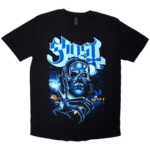 Unisex T-Shirt: Nightmare V (Black)