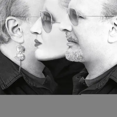 Mina & Ivano Fossati – Vinyl Mina Fossati (Transparent White Vinyl)