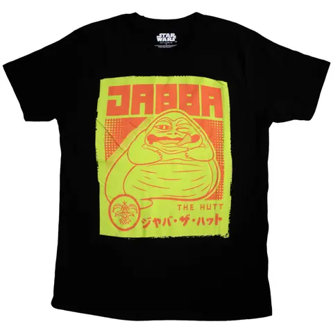Jabba Japanese