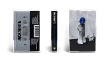 Jack White, Kazeta FROZEN CHARLOTTE