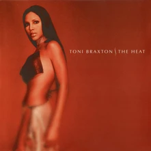 Toni Braxton, Vinyl The Heat