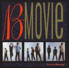 CD MOVIE - FOREVER RUNNING