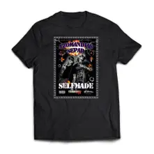 Yzomandias – Selfmade (Tričko)