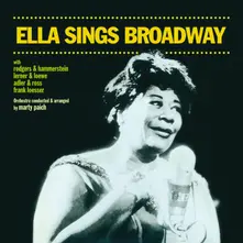Ella Sings Broadway + Ella Swings Gently With Nelson thumbnail