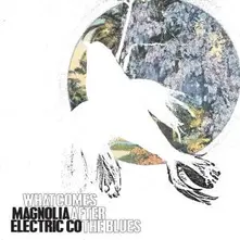 Vinyl WHAT COMES AFTER THE BLUES