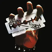 British Steel thumbnail