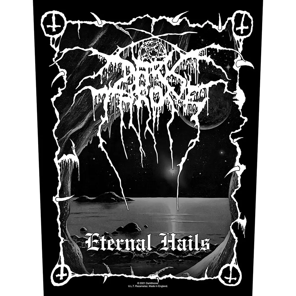 Eternal Hails