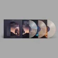 Odesza - The Last Goodbye Tour Live (Vinyl)