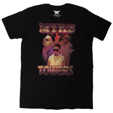 Tričko Bootleg