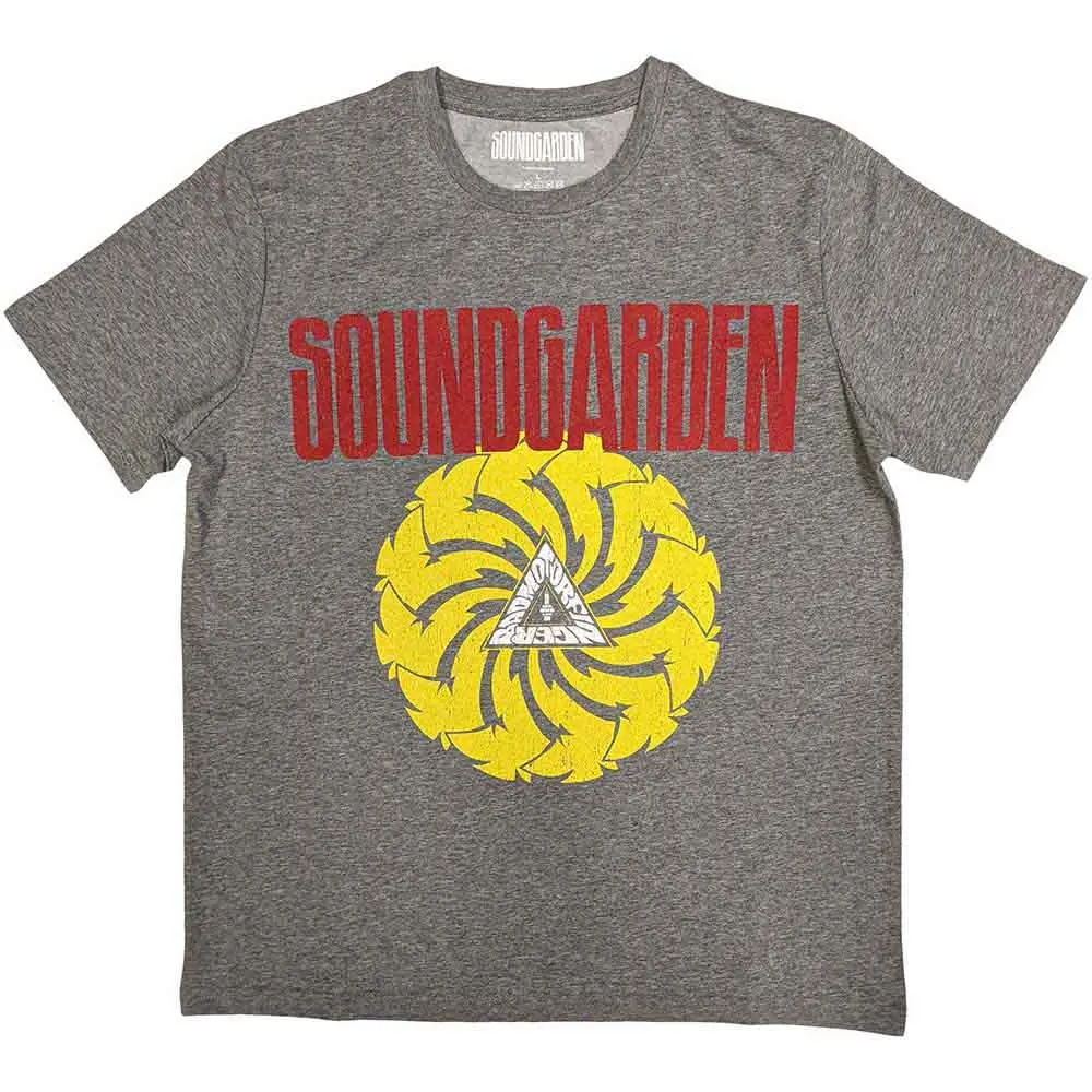 Badmotorfinger V.1