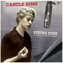 Vinyl YOUNG KING-THE BRILL BUILDING LEGEND