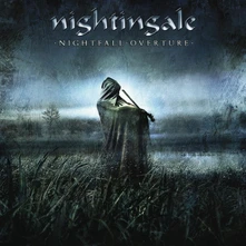 Nightingale, Vinyl Nightfall Overture (Re-Issue)