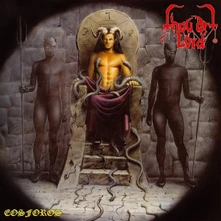 Thou Art Lord, CD EOSFOROS